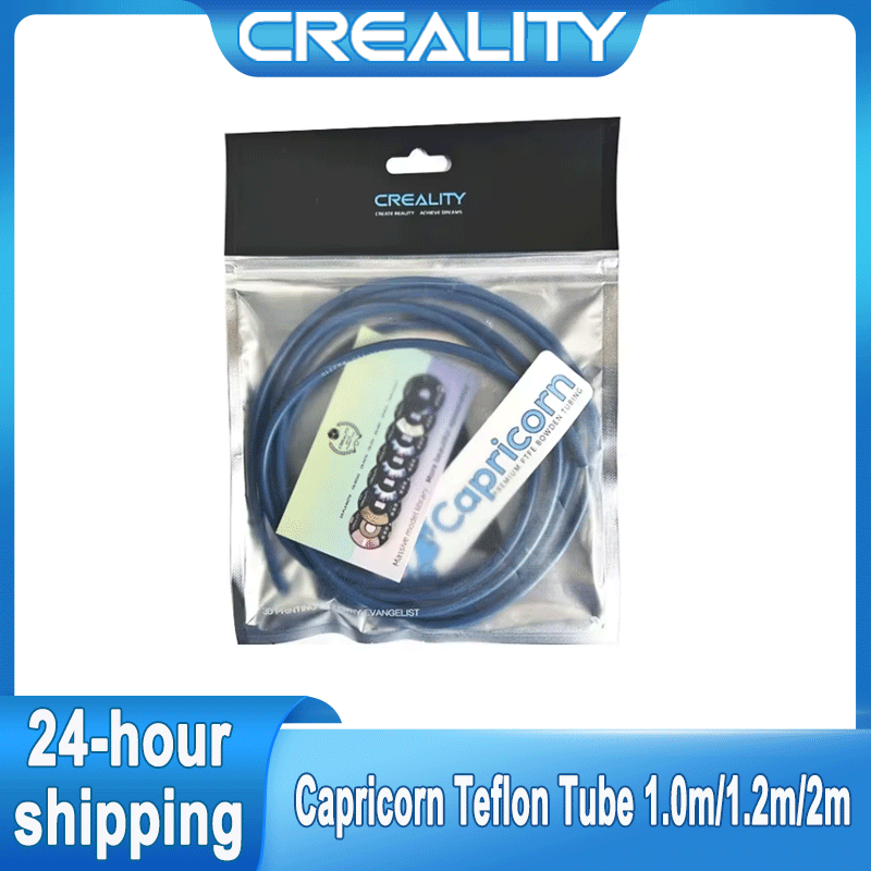 3D Printing Industry - Capricorn Bowden PTFE için CREALITY Ender