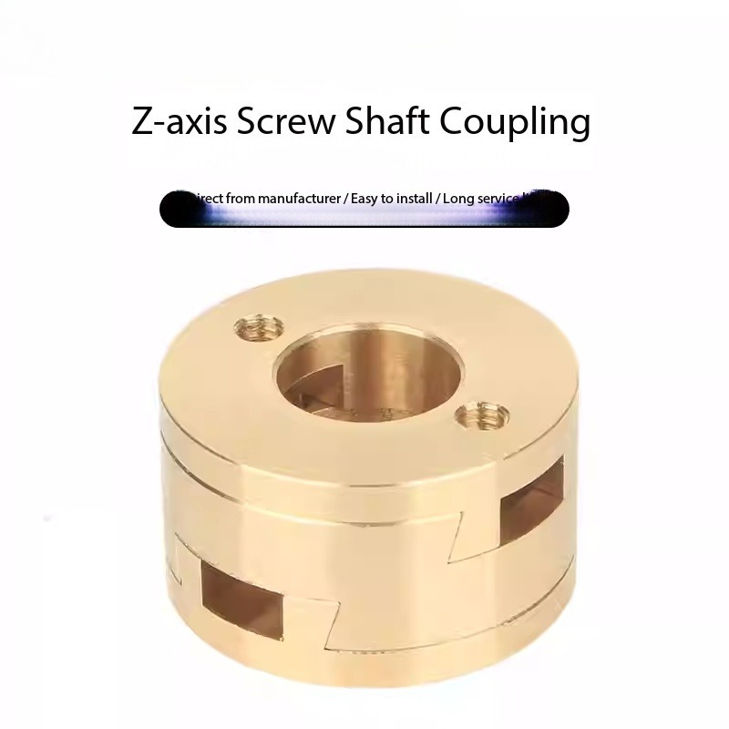 Z Axis Stabilizer 3D - 3DSWAY 3d yazıcı aksesuarları z ekseni
