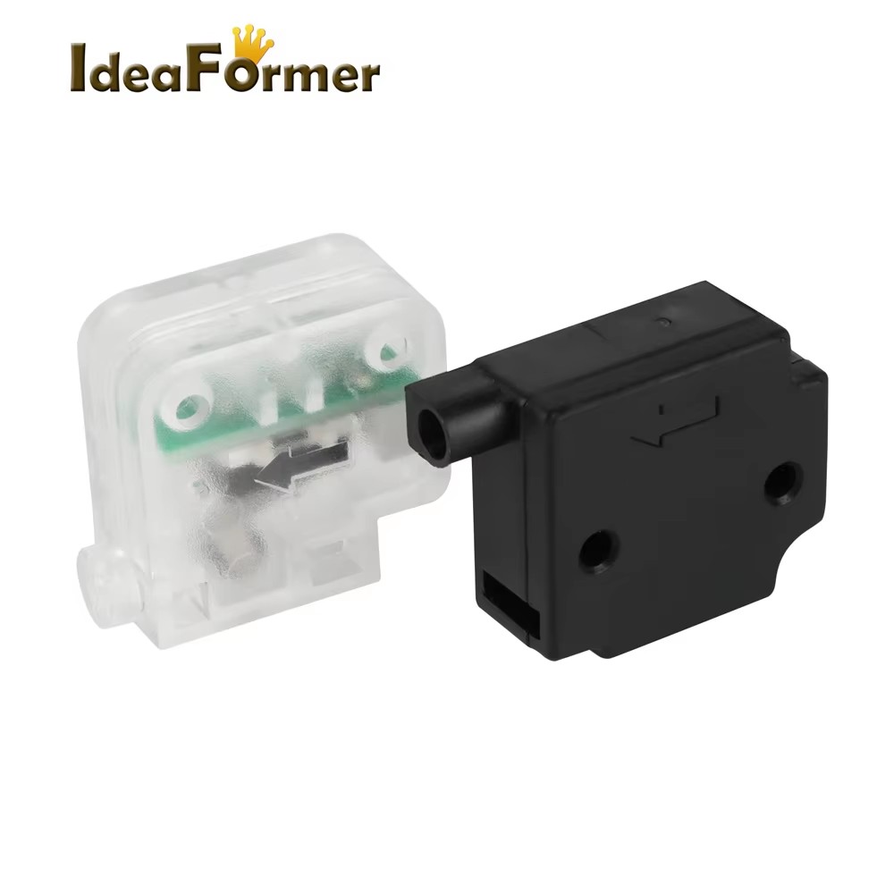 Filament Runout Sensor - 1.75mm Ideaformer IR3 ve IR3 V1