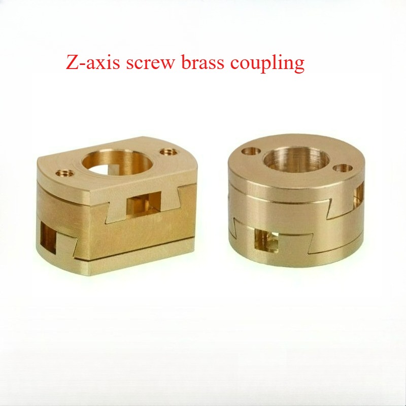 Z Axis Stabilizer 3D - 3D Yazıcı Aksesuarları T8 Z ekseni