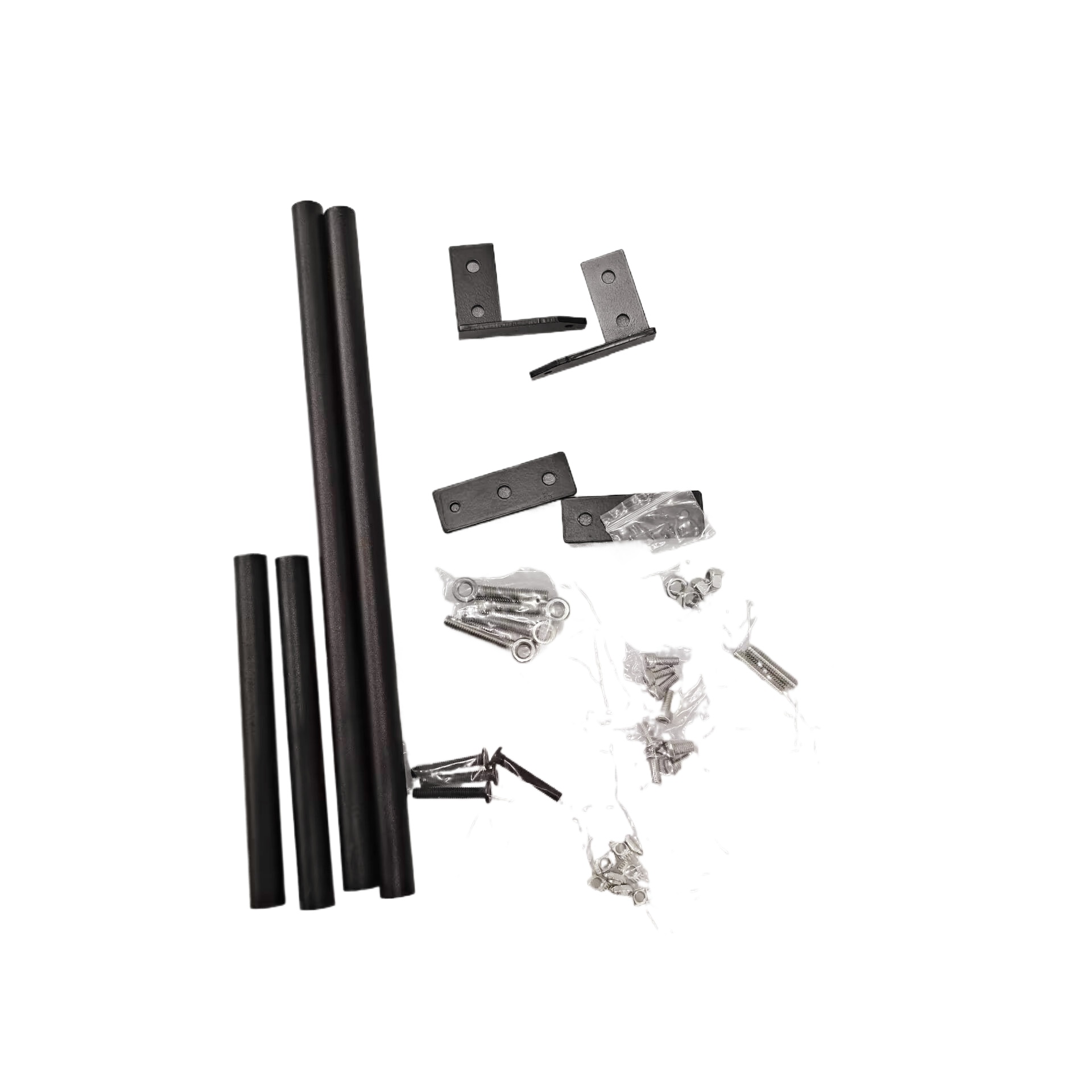 Z Axis Stabilizer 3D - ELEGOO Neptune/3/pro/4 Alüminyum Alaşımlı Bağlantı Çubuğu
