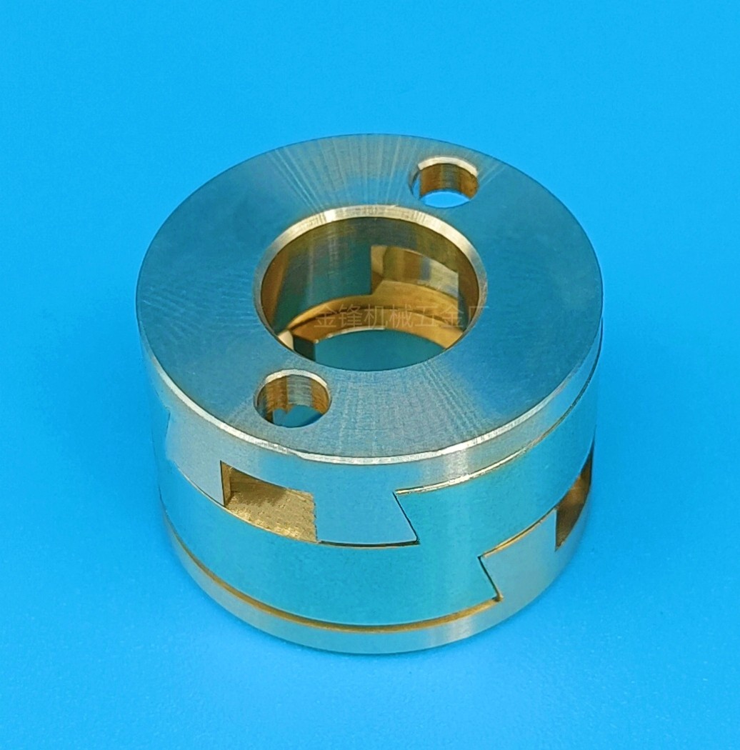 Z Axis Stabilizer 3D - Funssor 3D Yazıcı Aksesuarları T8 Kurşun