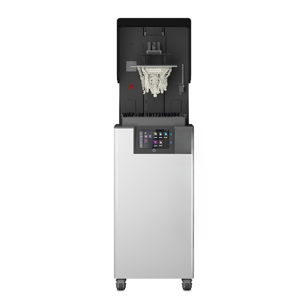 3D Printing Industry - OYOWOOA K1 Endüstriyel Parçalar LCD 3D