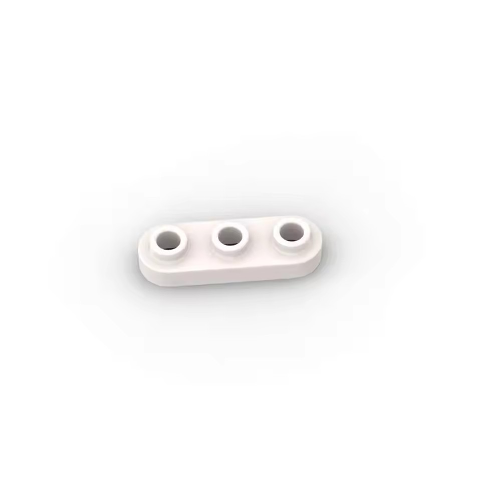 Build Plate - [100 Adet] [50g] MOC 77850 1x3