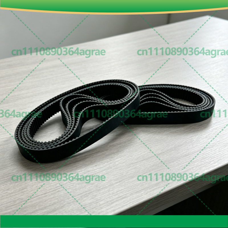 Timing Belt - HTD3M276 5 adet 10mm 12mm 15mm