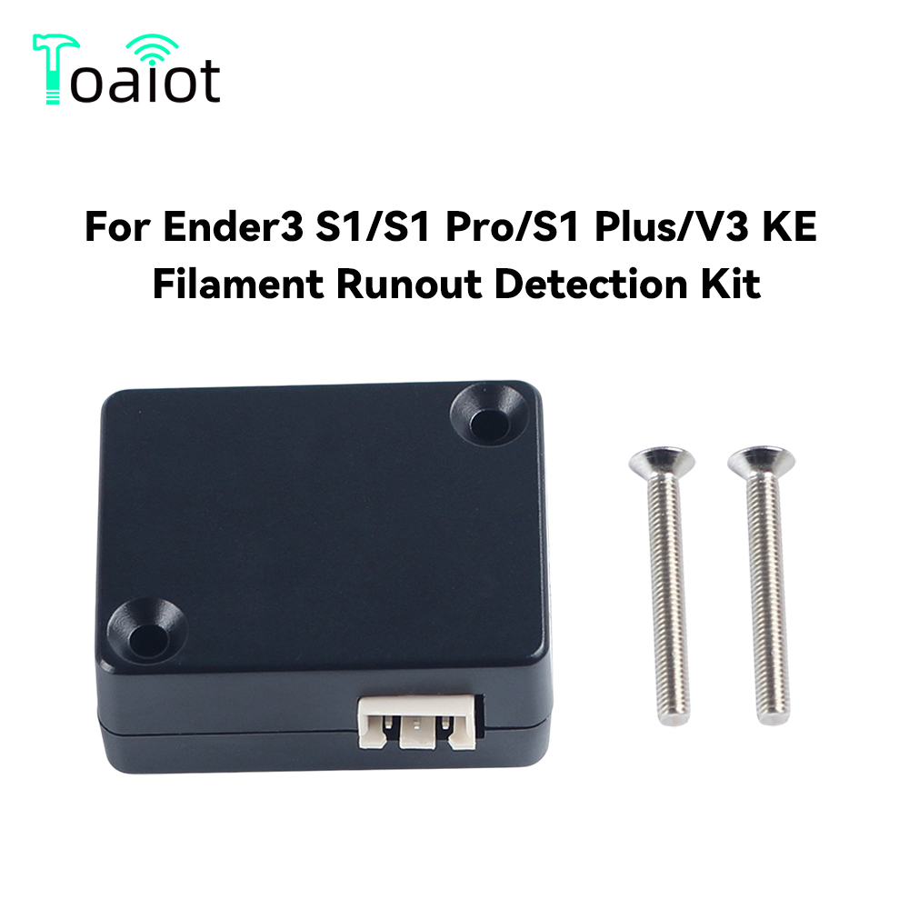 Filament Runout Sensor - Ender3 S1/S1 Pro/S1 Plus/V3 KE Filament