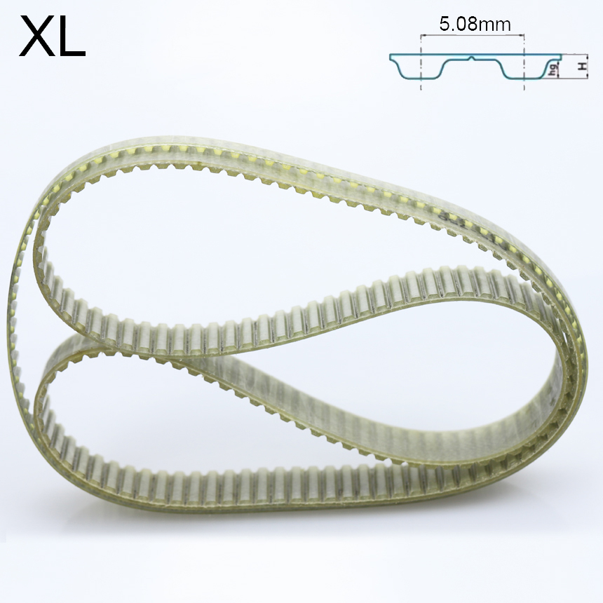 Timing Belt - 144XL 146XL 148XL 150XL 152XL 156XL