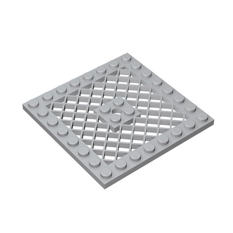 Build Plate - [7 Adet] [50g] MOC 4151 Yedek