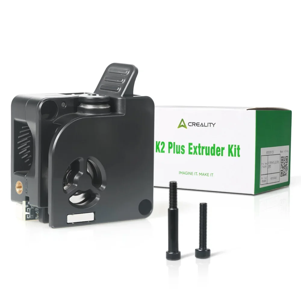 Filament Runout Sensor - Creality Orijinal K2 Plus Ekstruder Kiti
