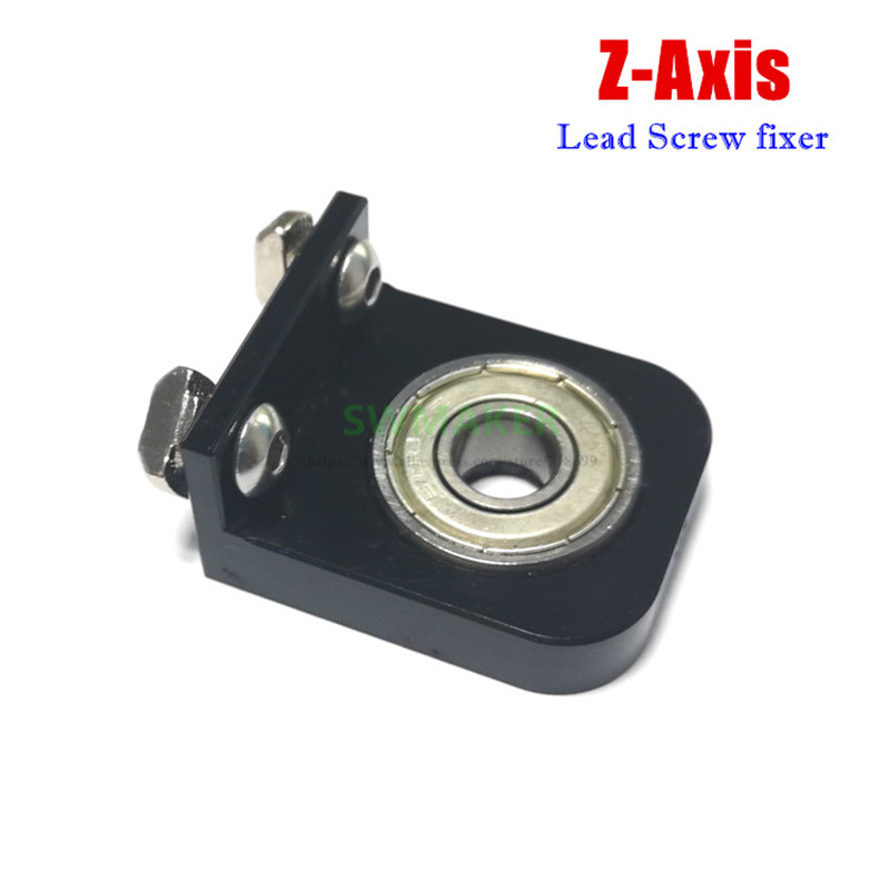 Z Axis Stabilizer 3D - TEVO Tornado Tarantula Pro yükseltme çift