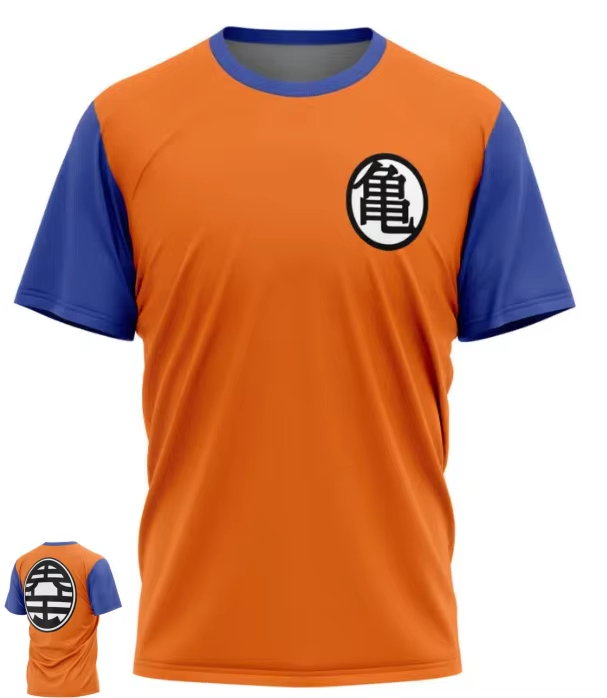 3D Printing Quality - 2026 Yaz Dragon Ball Goku Kame