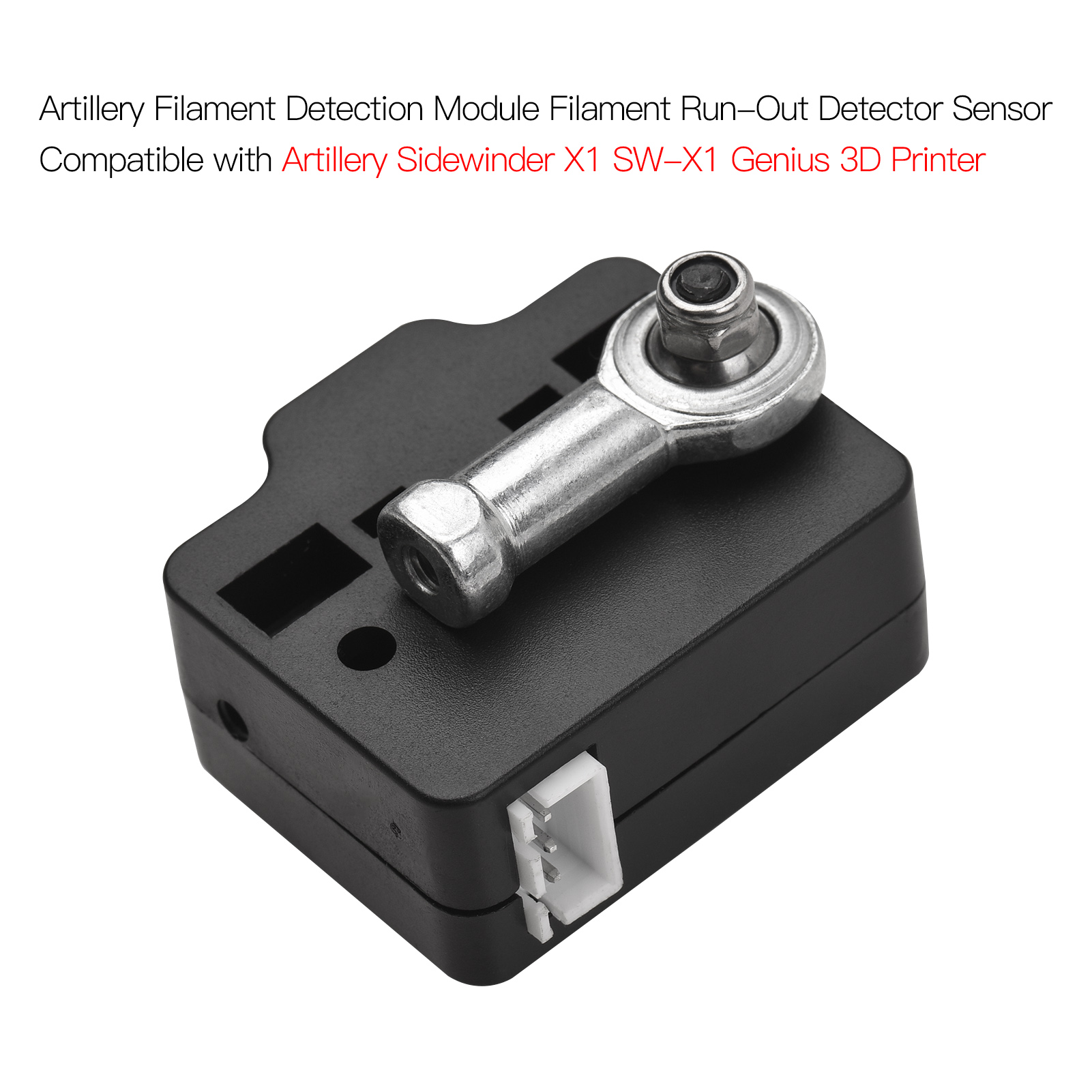 Filament Runout Sensor - 【İndirim】Artillery Filament Algılama Modülü Filament Kırılma