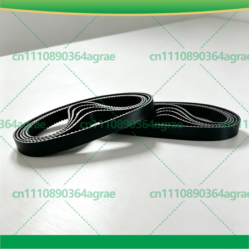 Timing Belt - 5 adet 8mm 10mm 12mm 15mm