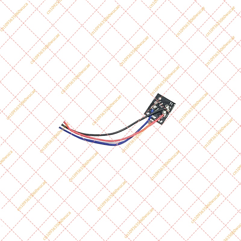 Filament Runout Sensor - Kobra 3/Combo 3D Yazıcı için 1