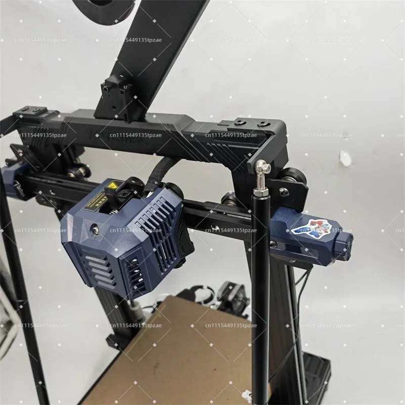 Z Axis Stabilizer 3D - Z Ekseni Desteği Çekme Çubuğu Kiti