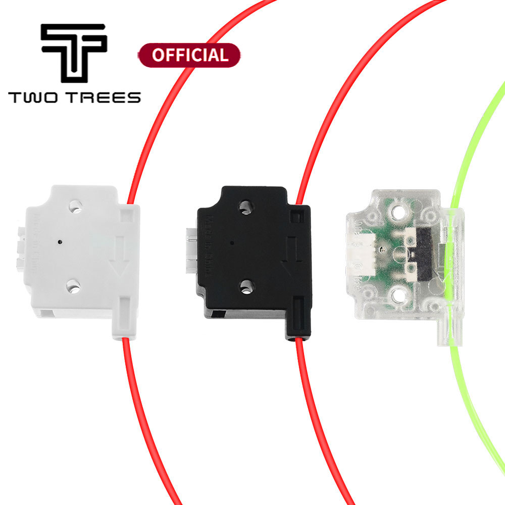 Filament Runout Sensor - 3D Yazıcı Filament Kırılma Algılama Modülü