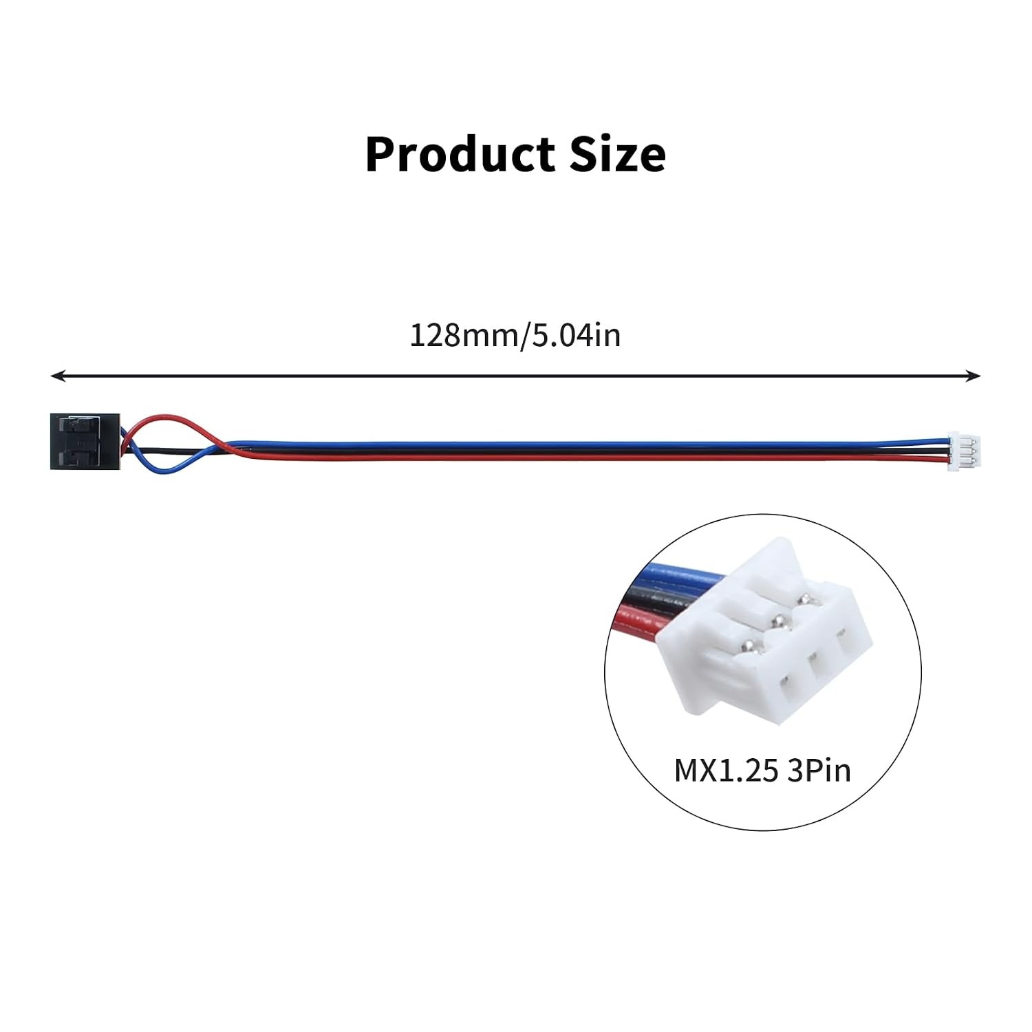 Kobra S1/S1C Filament Algılama - Filament Runout Sensor incelemesi ve fiyatı