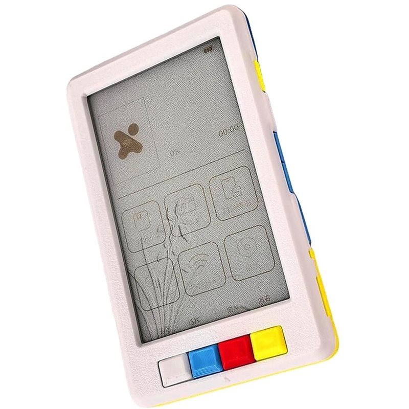 Xteink X4 için Koruyucu Kılıf  - 3D Printing Ebook incelemesi ve fiyatı