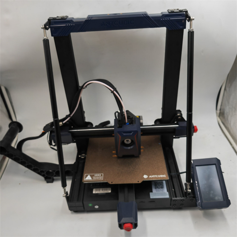 Yükseltme Stabilite Z Ekseni Ç - Z Axis Stabilizer 3D incelemesi ve fiyatı