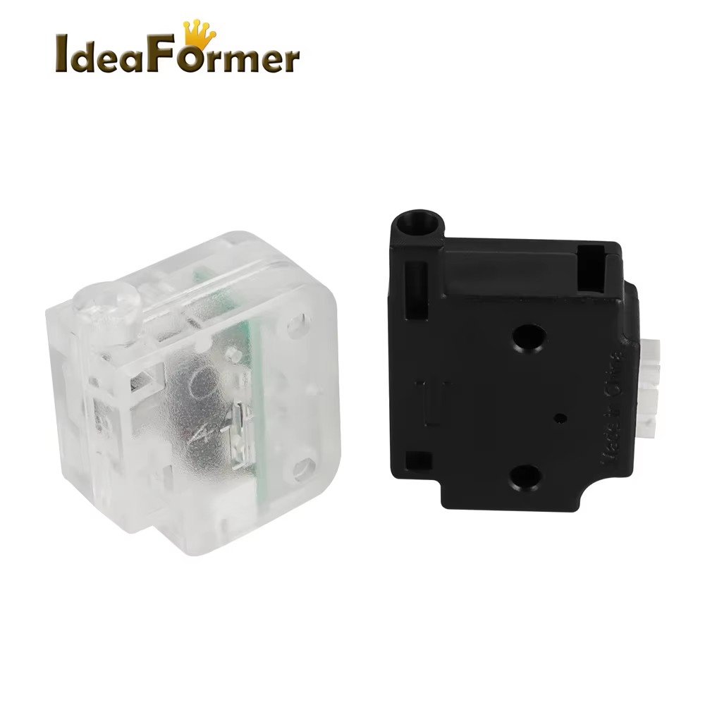 1.75mm Ideaformer IR3 ve IR3 V - Filament Runout Sensor incelemesi ve fiyatı