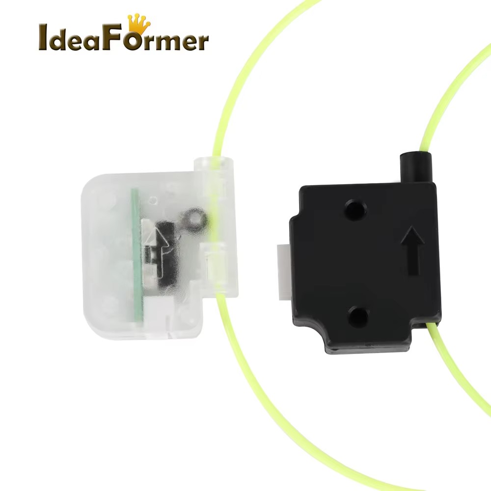 1.75mm Ideaformer IR3 ve IR3 V - Filament Runout Sensor incelemesi ve fiyatı