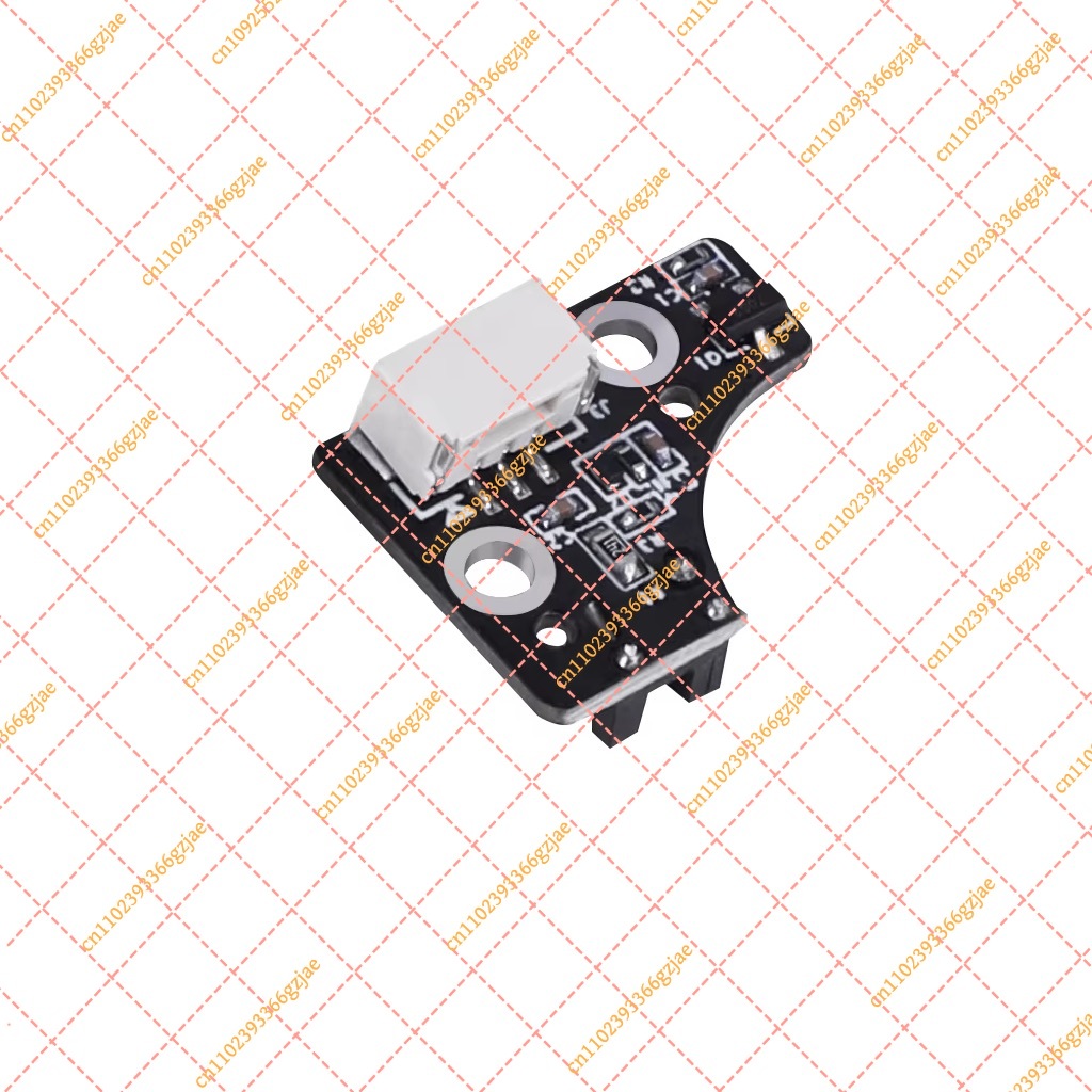 Creality K2 Plus Filament Algı - Filament Runout Sensor incelemesi ve fiyatı