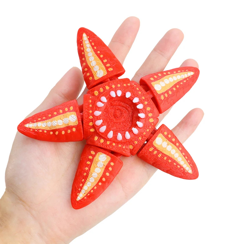 Virüs Baskılı 3D Baskılı Deniz - 3D Printing Viral incelemesi ve fiyatı
