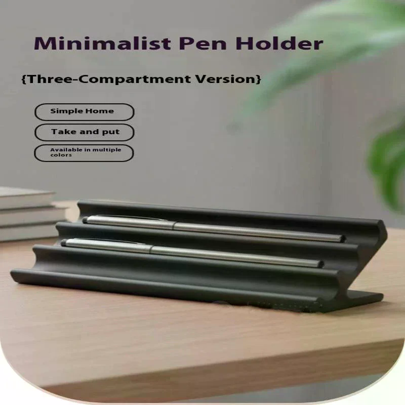 Kalemlik Modern Minimalist Ins - 3D Printing Quality incelemesi ve fiyatı