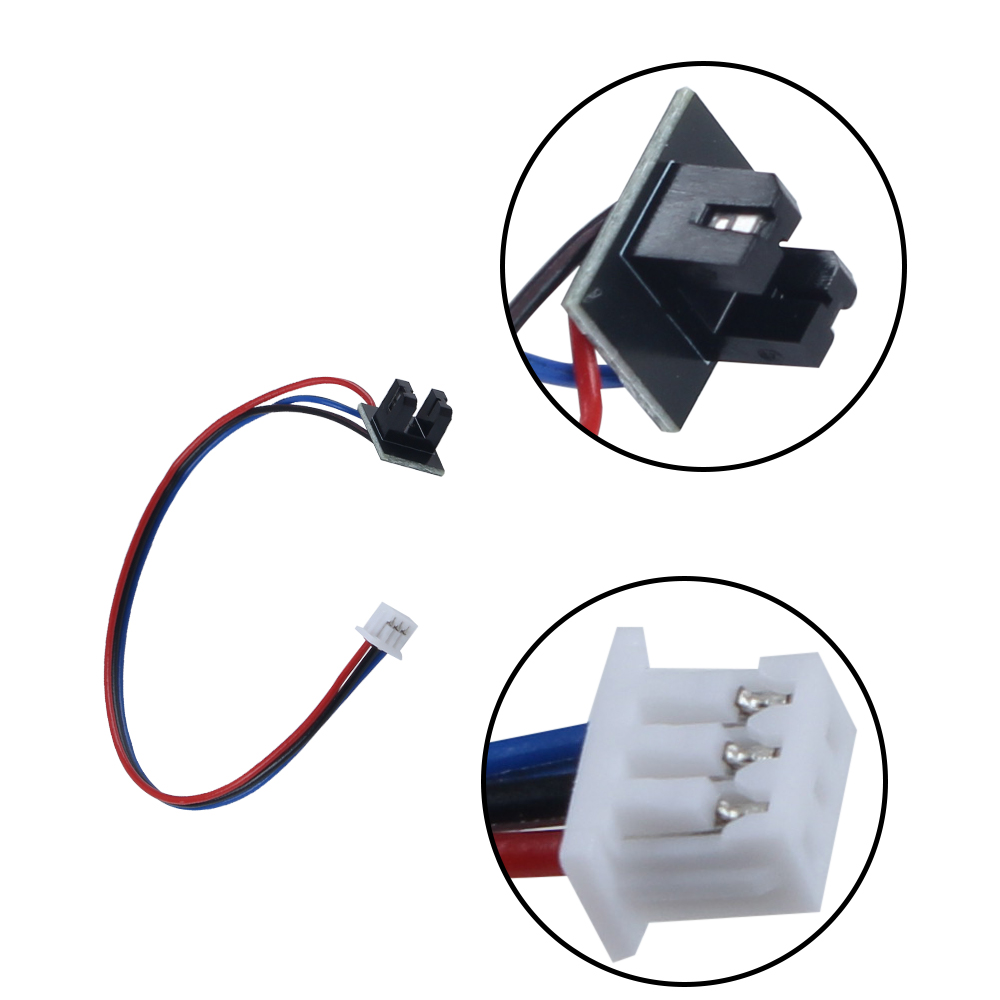 Anycubic Kobra S1 / S1 Combo / - Filament Runout Sensor incelemesi ve fiyatı