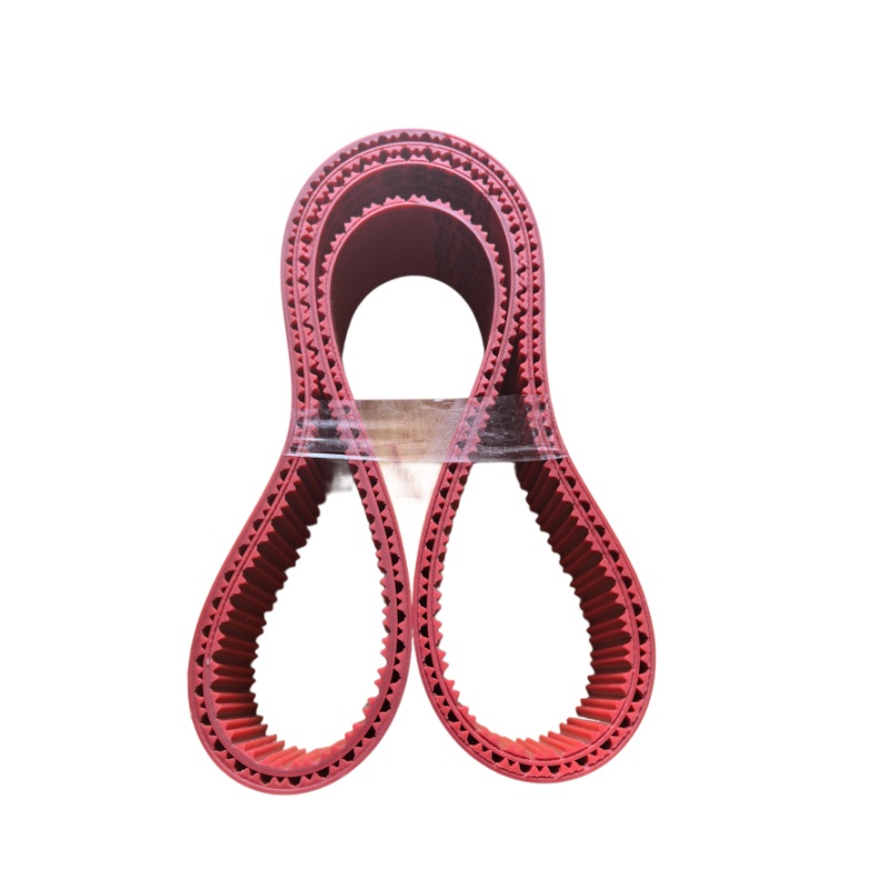 ATP10/1650 GEN III PU Zamanlam - Timing Belt incelemesi ve fiyatı