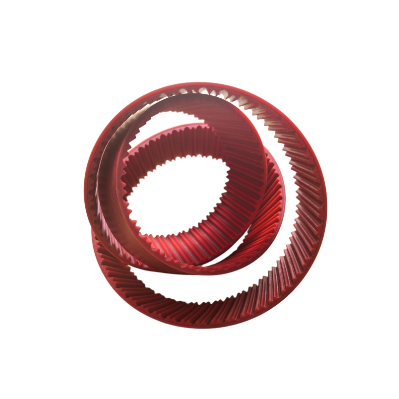 ATP10/1650 GEN III PU Zamanlam - Timing Belt incelemesi ve fiyatı