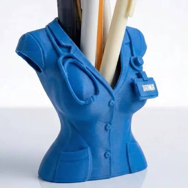 3D Baskılı Tıbbi Personel Kale - 3D Printing For Medical incelemesi ve fiyatı