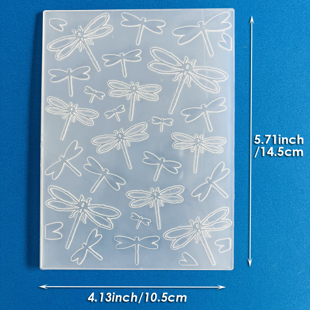 2D/Kelebek/Kabartma Klasörleri - 3D Printing Template incelemesi ve fiyatı