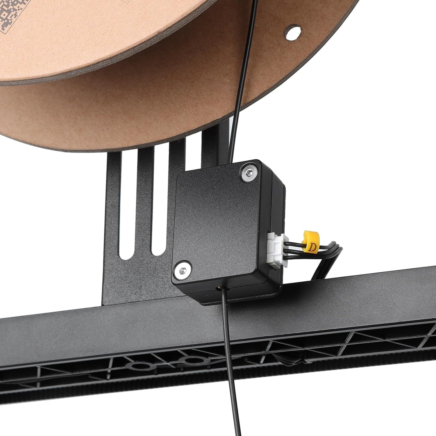 Creality Ender 3 V3 SE Filamen - Filament Runout Sensor incelemesi ve fiyatı