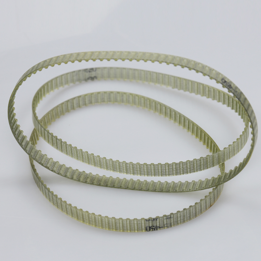 5.08mm Pitch Poliüretan PU Çel - Timing Belt incelemesi ve fiyatı
