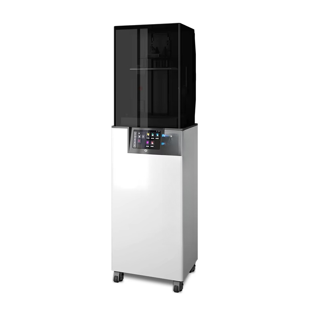 OYOWOOA K1 Endüstriyel Parçala - 3D Printing Industry incelemesi ve fiyatı