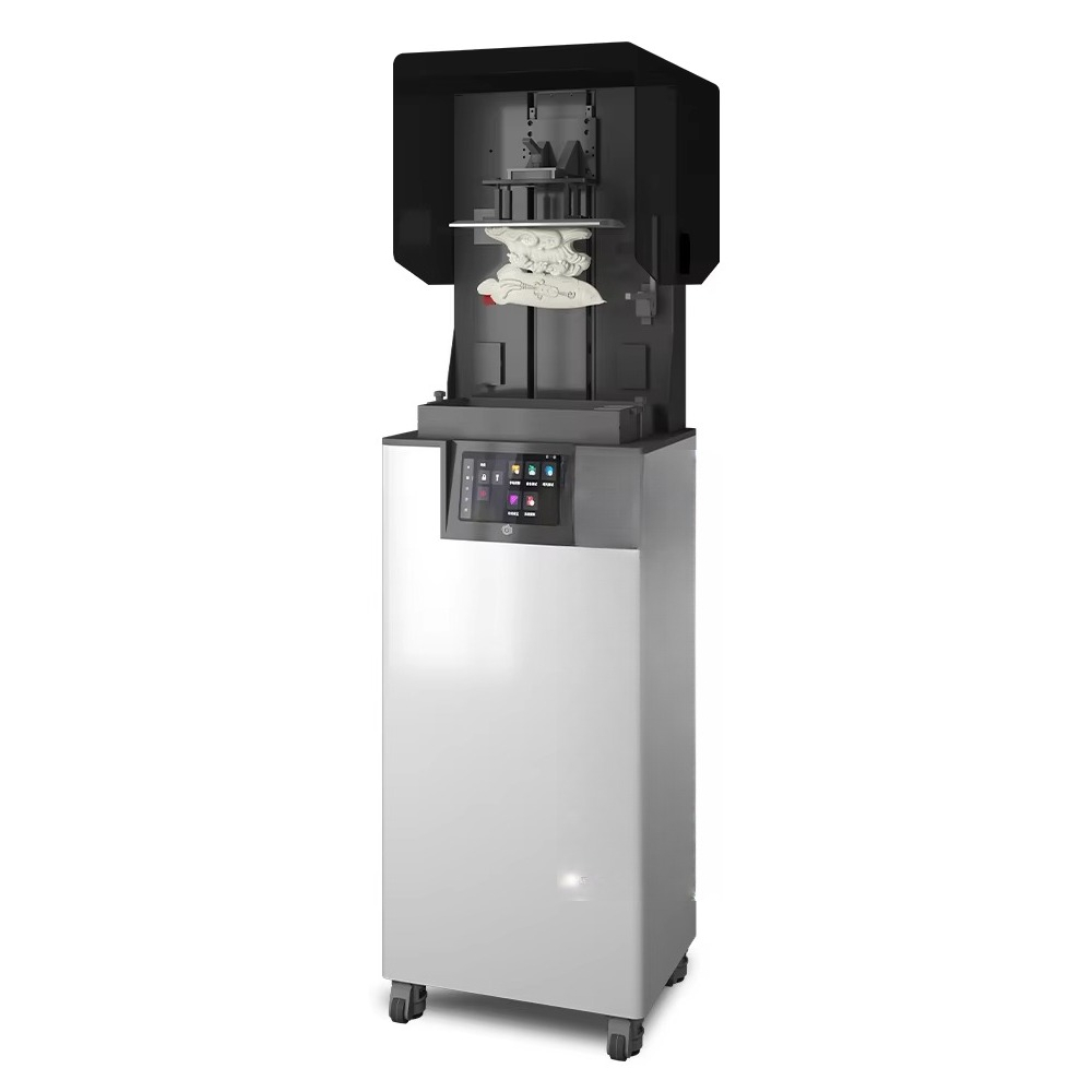 OYOWOOA K1 Endüstriyel Parçala - 3D Printing Industry incelemesi ve fiyatı