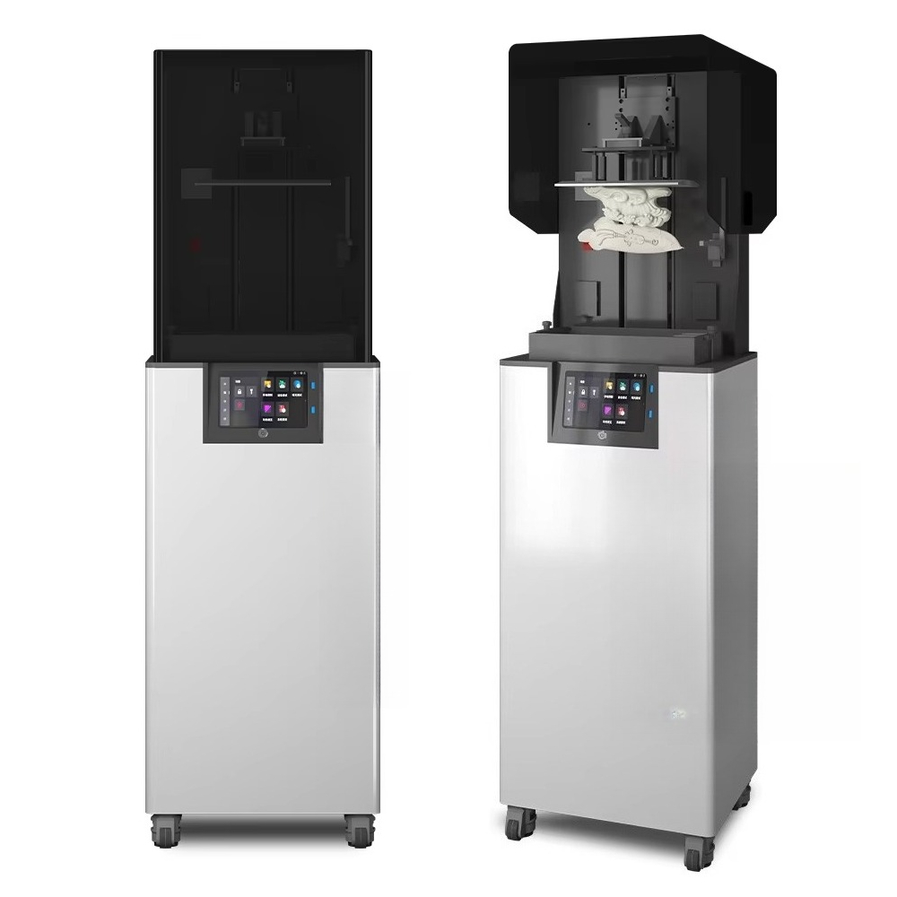 OYOWOOA K1 Endüstriyel Parçala - 3D Printing Industry incelemesi ve fiyatı
