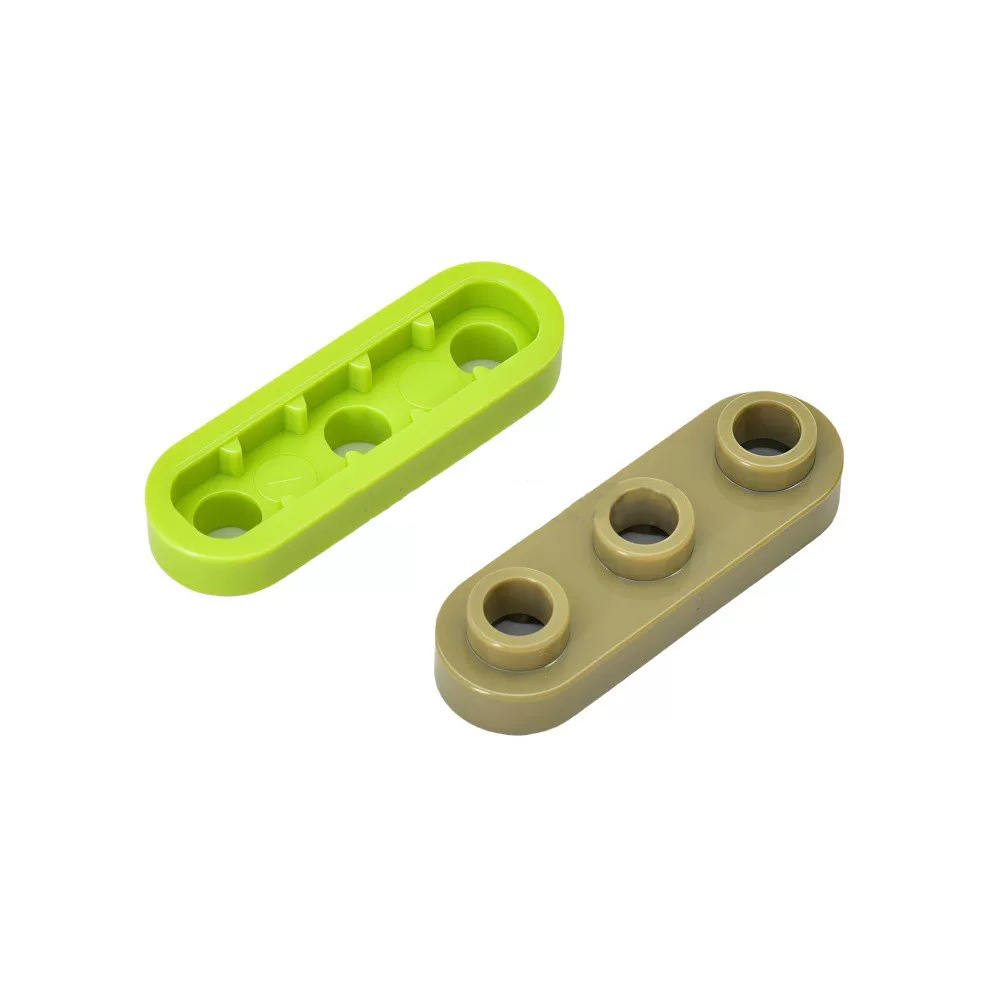 [100 Adet] [50g] MOC 77850 1x3 - Build Plate incelemesi ve fiyatı