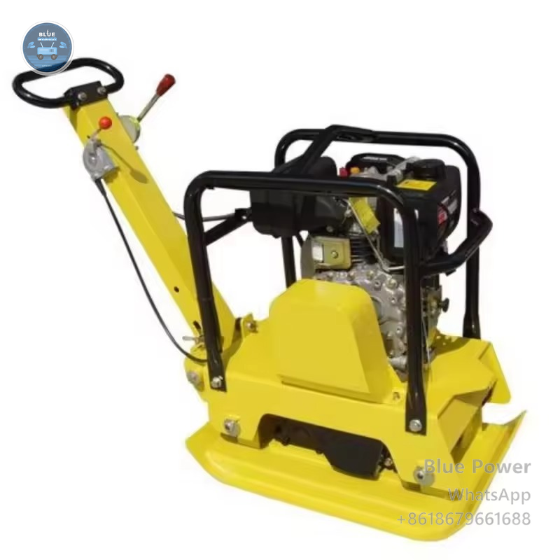 C-160 160kg Titreşimli Plaka K - Build Plate incelemesi ve fiyatı