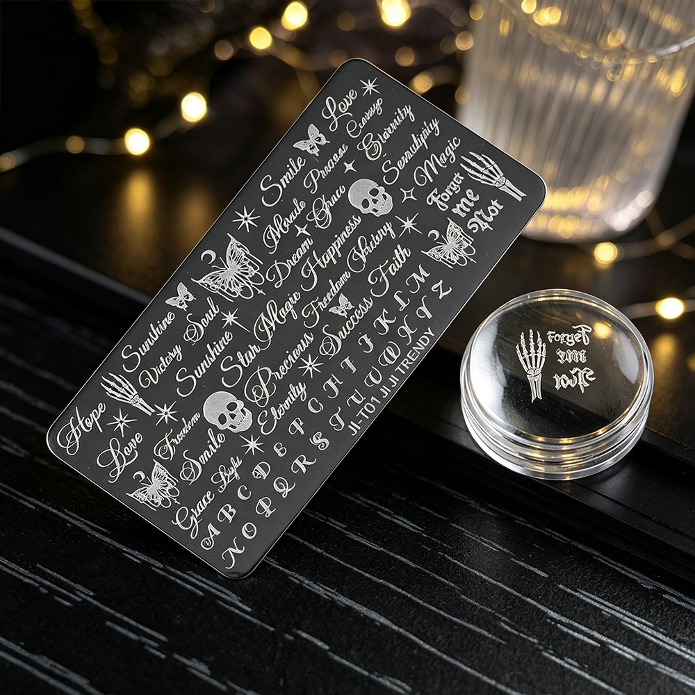 3D İskelet Kafatası Kelebek Ca - 3D Printing Template incelemesi ve fiyatı