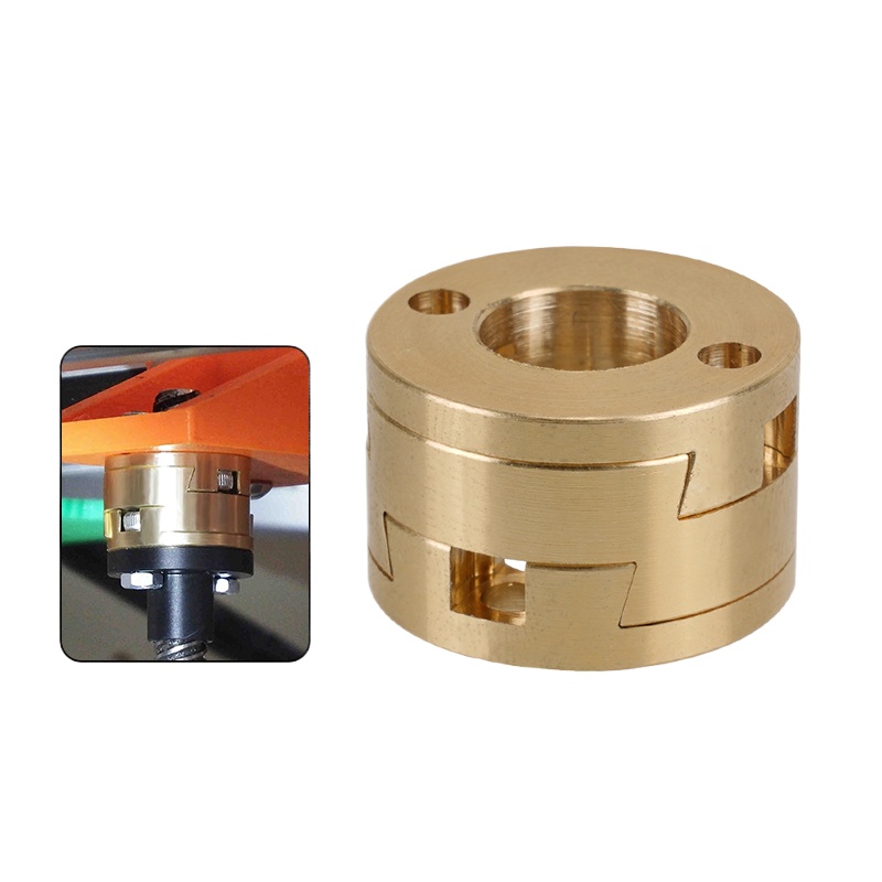 1/2/4 adet T8 Z Ekseni Kurşun  - Z Axis Stabilizer 3D incelemesi ve fiyatı