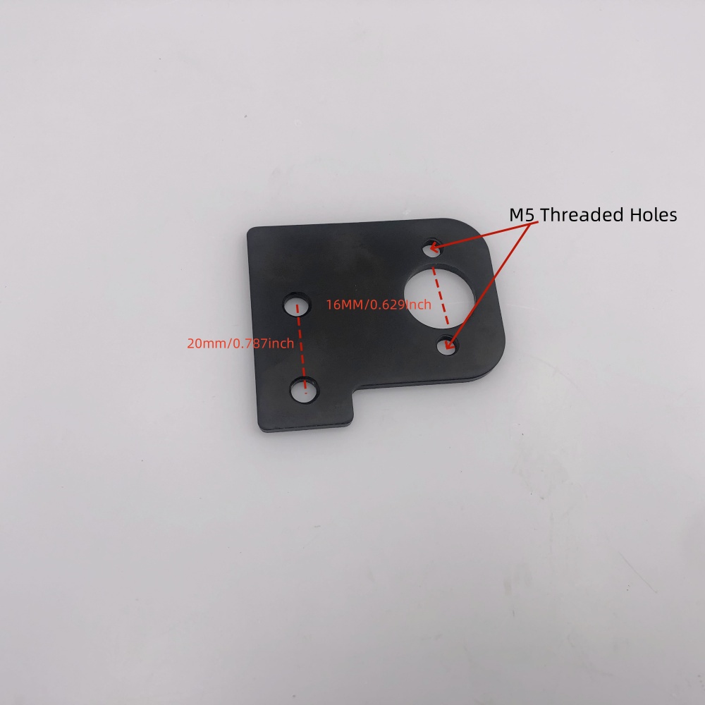 Funssor Çift Z Ekseni Yükseltm - Z Axis Stabilizer 3D incelemesi ve fiyatı