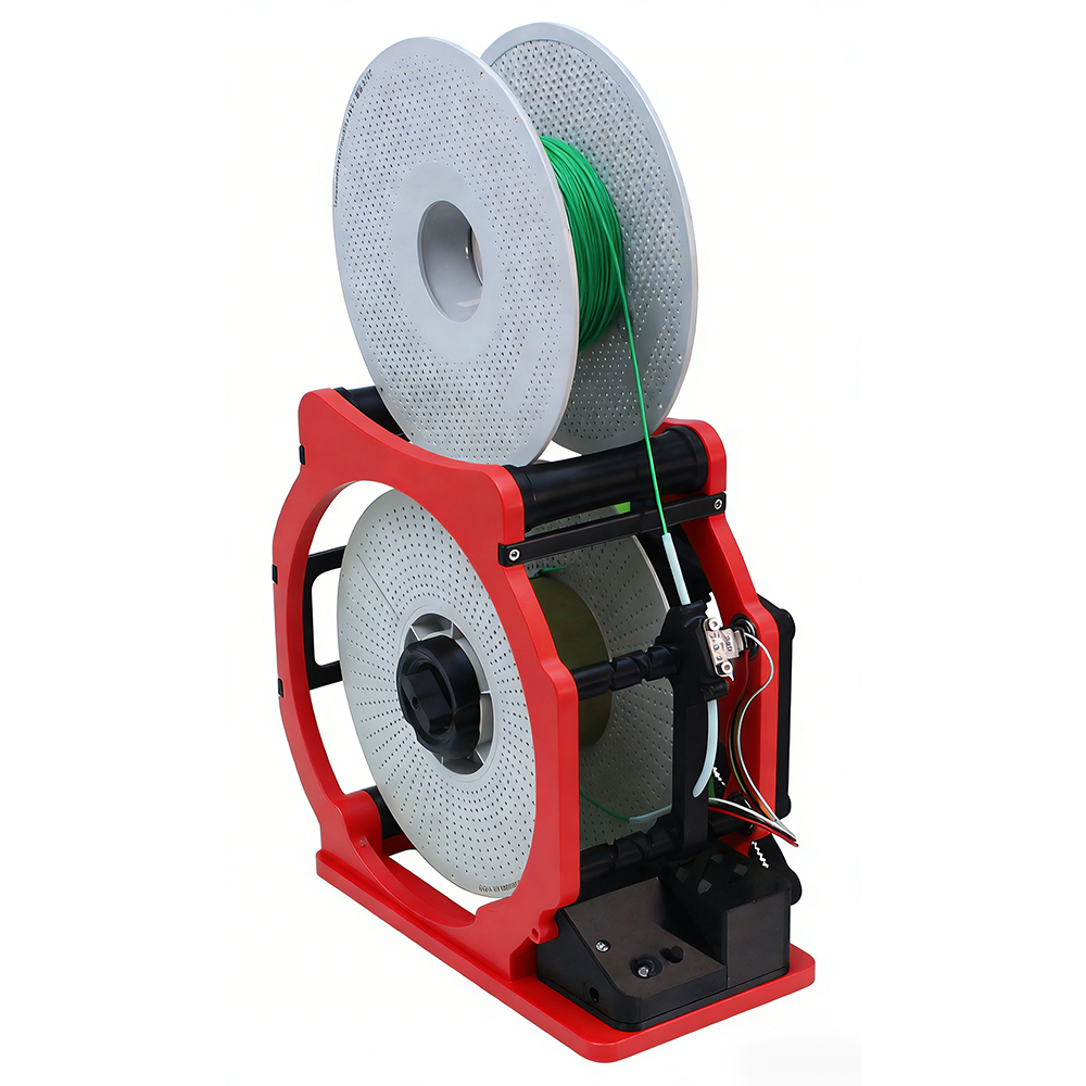 Yükseltilmiş Motorlu Filament  - 3D Printing Industry incelemesi ve fiyatı
