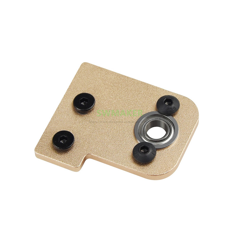 Altın TEVO Tornado Tarantula P - Z Axis Stabilizer 3D incelemesi ve fiyatı
