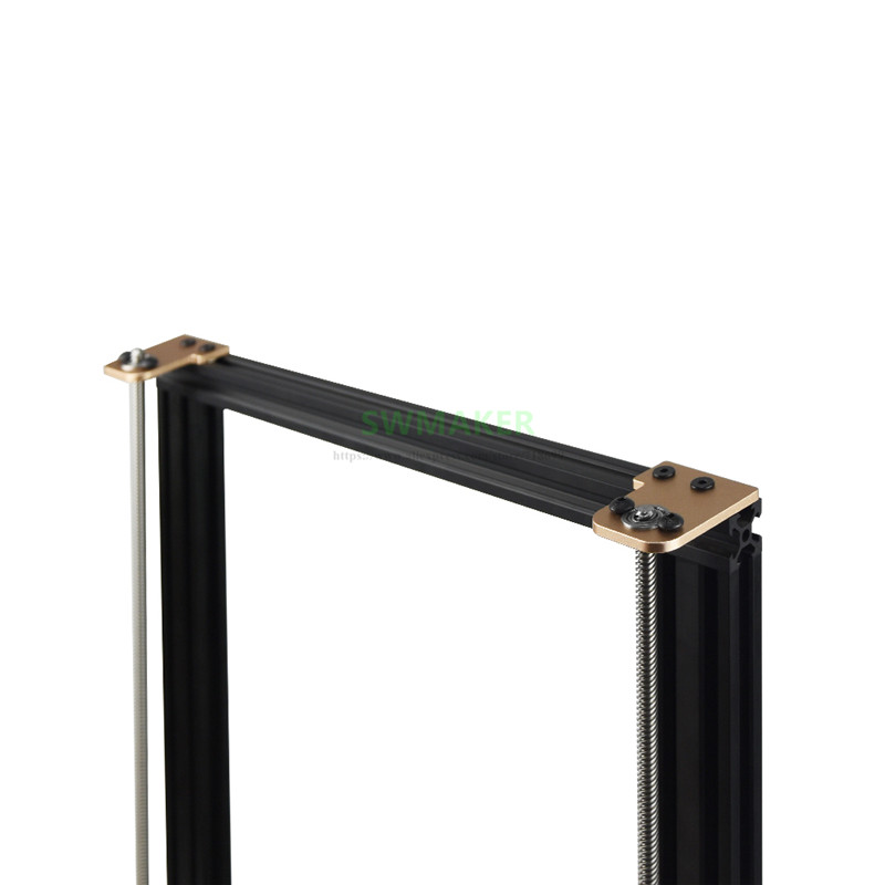 Altın TEVO Tornado Tarantula P - Z Axis Stabilizer 3D incelemesi ve fiyatı