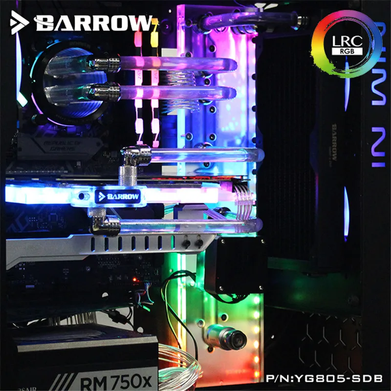 El arabası Distro plaka IN WIN - Build Plate incelemesi ve fiyatı