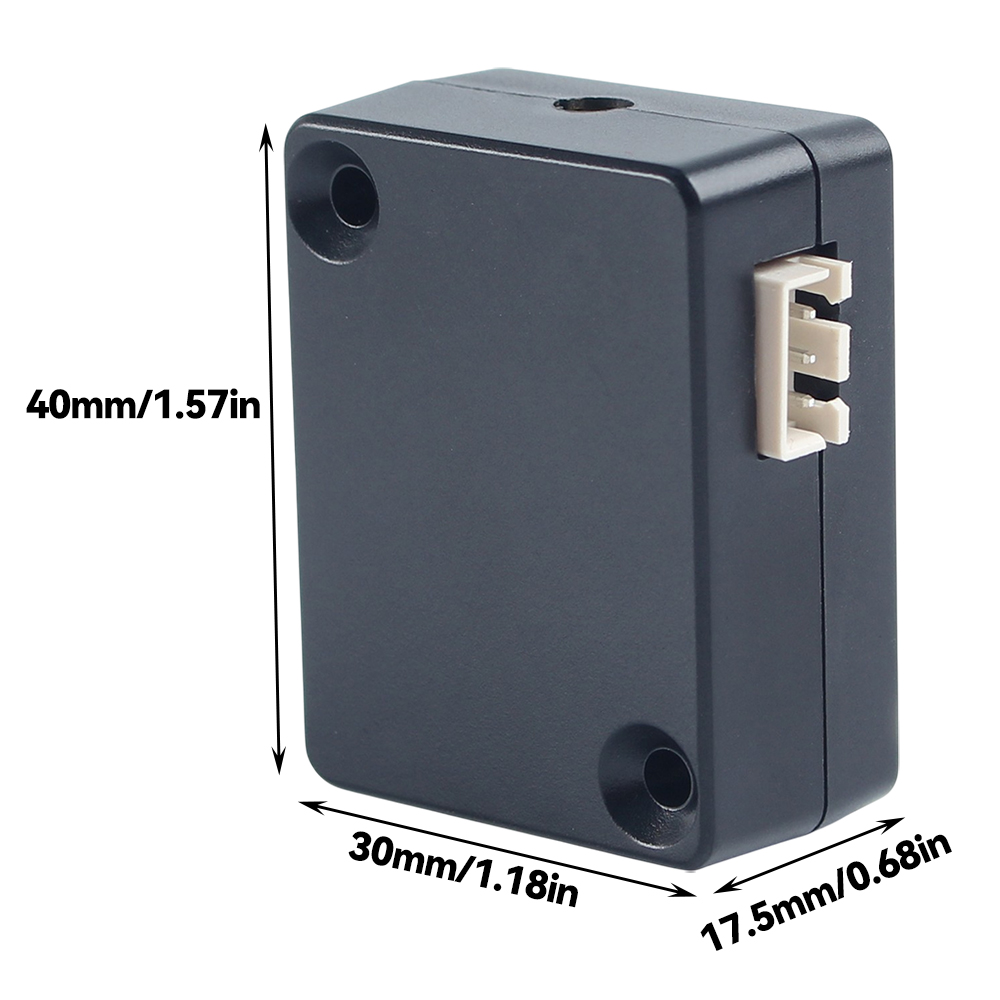 Ender3 S1/S1 Pro/S1 Plus/V3 KE - Filament Runout Sensor incelemesi ve fiyatı