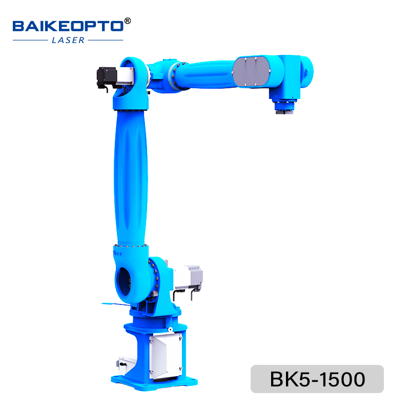 BK5-1500 Yük Taşıma Kapasitesi - 3D Printing Industry incelemesi ve fiyatı