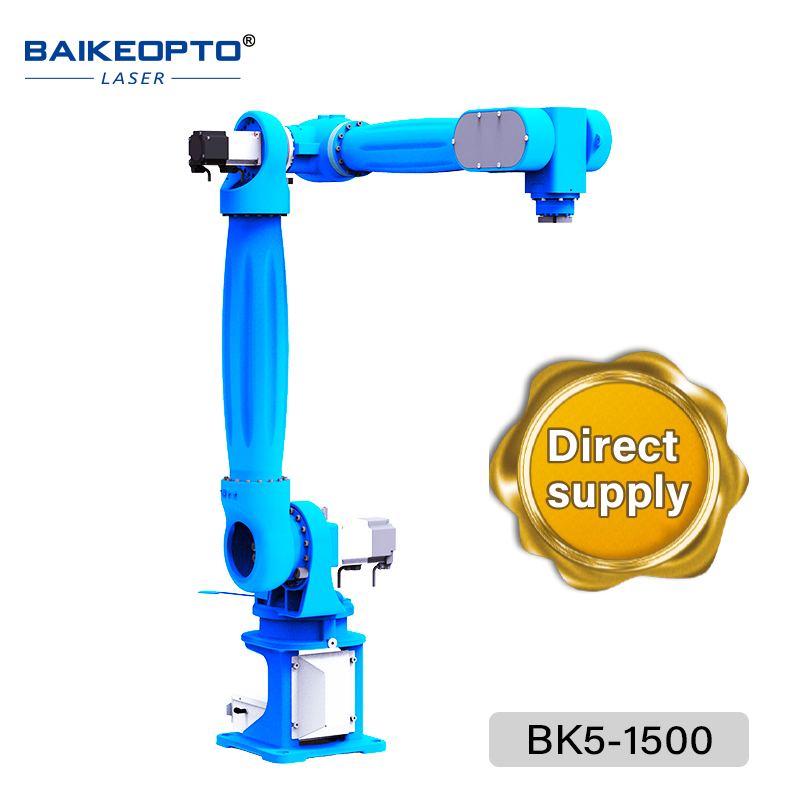 BK5-1500 Yük Taşıma Kapasitesi - 3D Printing Industry incelemesi ve fiyatı